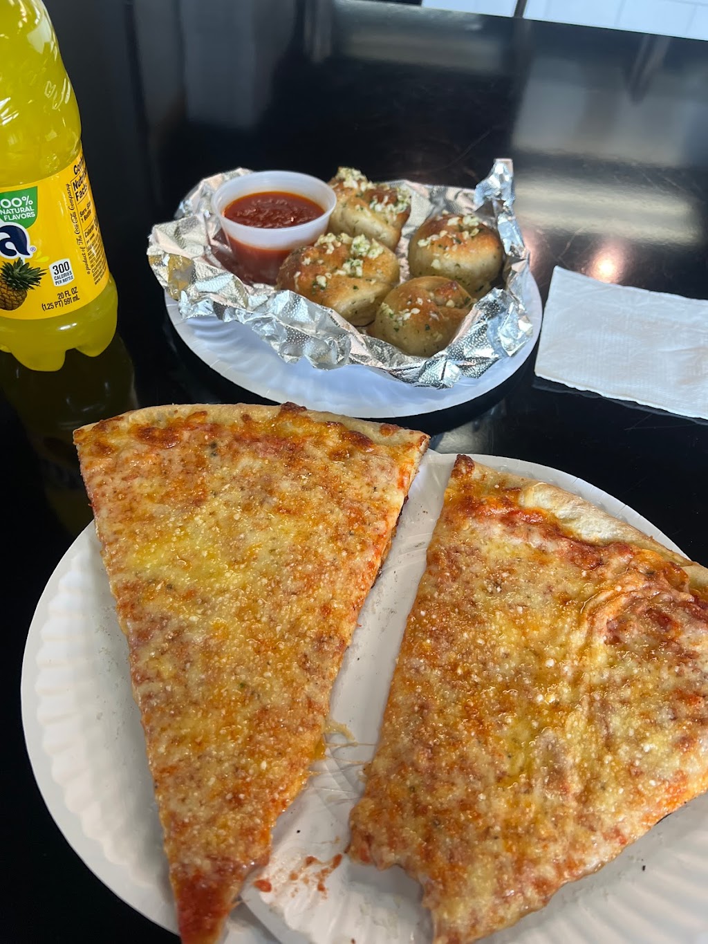 Picasso Pizza | restaurant | 1704 New Holland Pike, Lancaster, PA 17601, USA | 7179477484 OR +1 717-947-7484