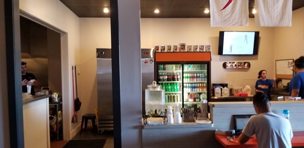 Naroodle Noodle Shop | restaurant | 10034 University Blvd, Orlando, FL 32817, USA | 4078534828 OR +1 407-853-4828