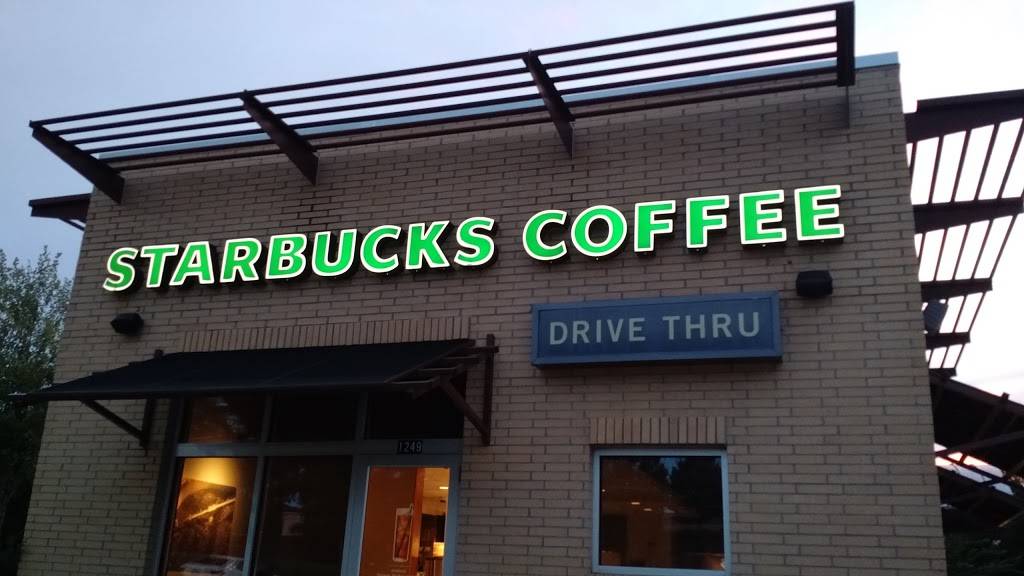 Starbucks | cafe | 1249 GA-124, Lawrenceville, GA 30045, USA | 7709858525 OR +1 770-985-8525