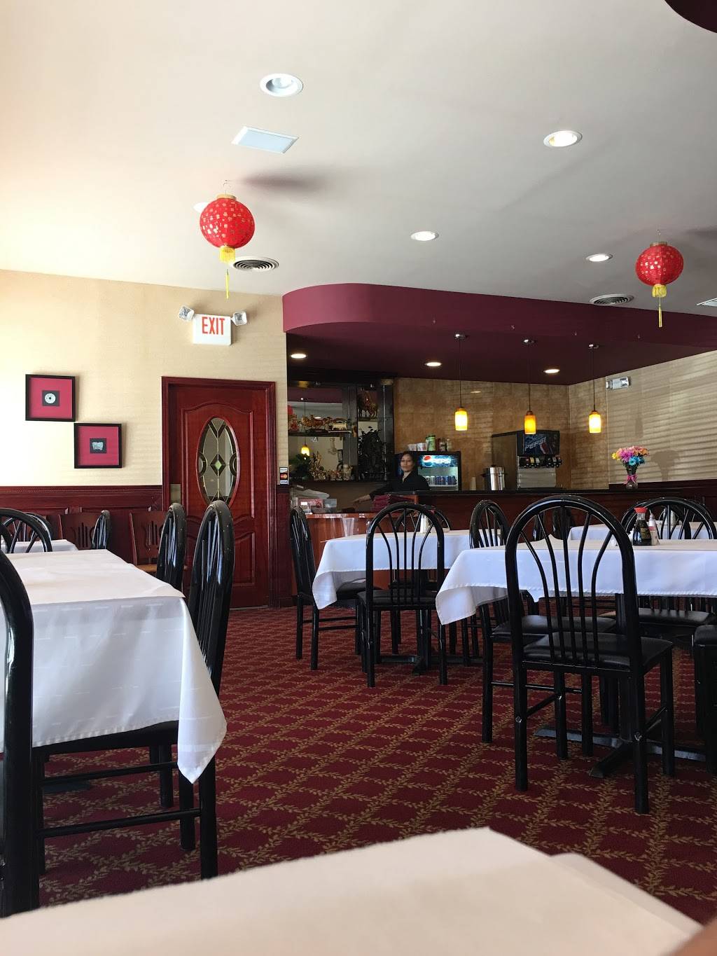 China House Inn | restaurant | 33602 W Seven Mile Rd, Livonia, MI 48152, USA | 2488889540 OR +1 248-888-9540