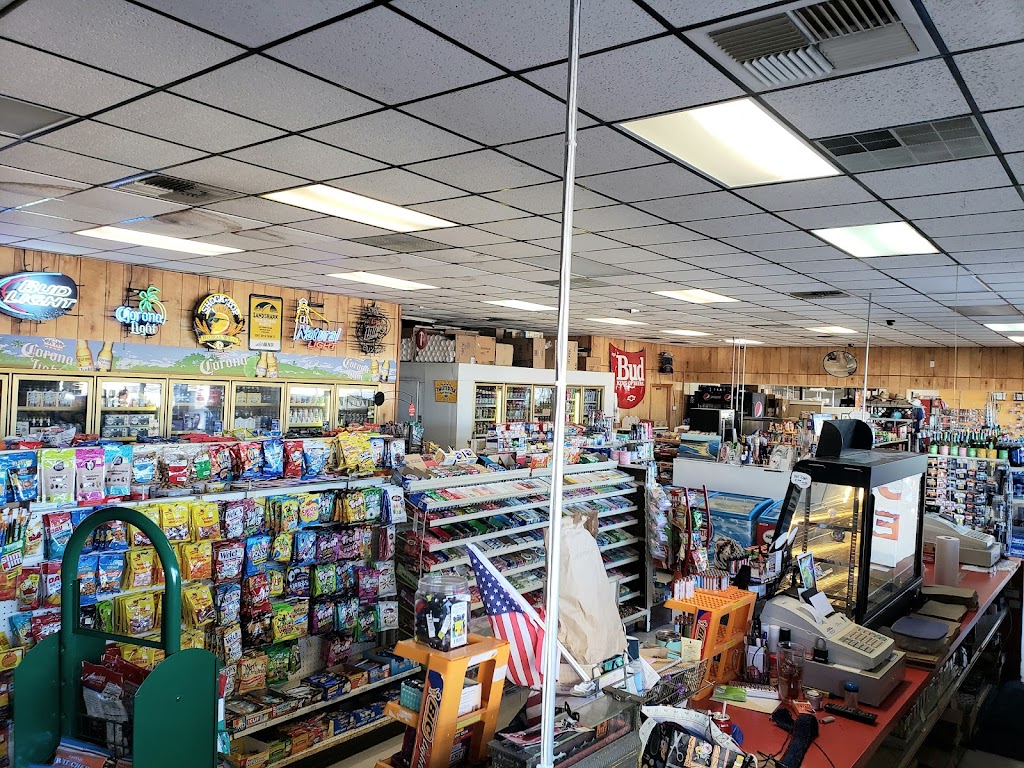 Red Drum Food Mart / Bait & Tackle | meal takeaway | 46813 North Carolina Hwy 12, Buxton, NC 27920, USA | 2529955721 OR +1 252-995-5721