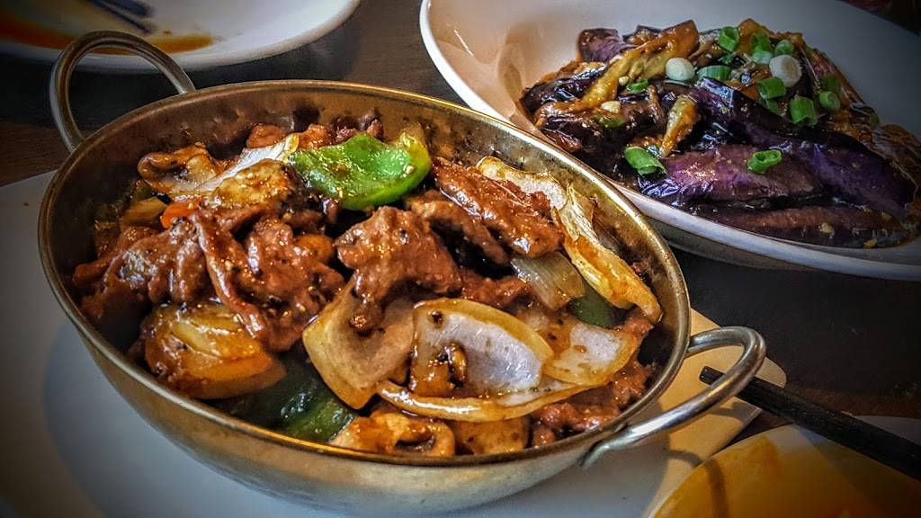 Bella & Yang | restaurant | 12045 5th St unit a, Yucaipa, CA 92399, USA | 9097900001 OR +1 909-790-0001