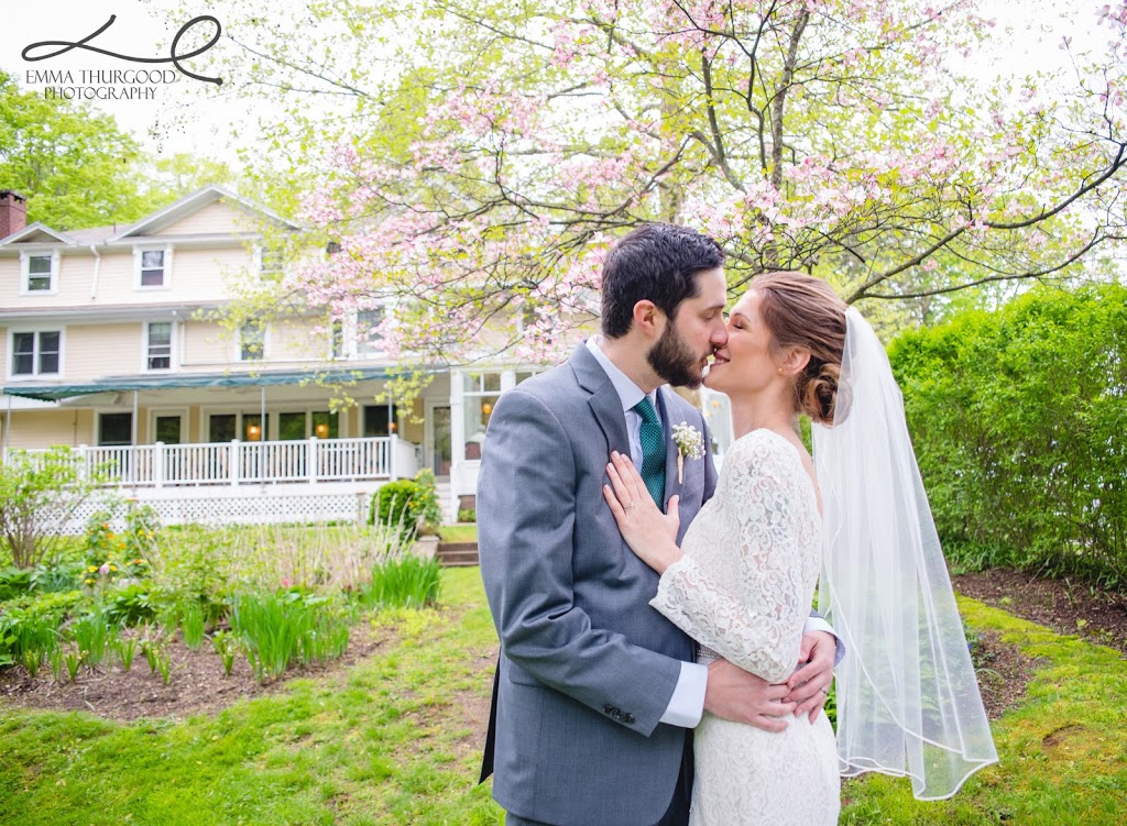 The Copper Beech Inn | restaurant | 46 Main St, Ivoryton, CT 06442, USA | 8607670330 OR +1 860-767-0330