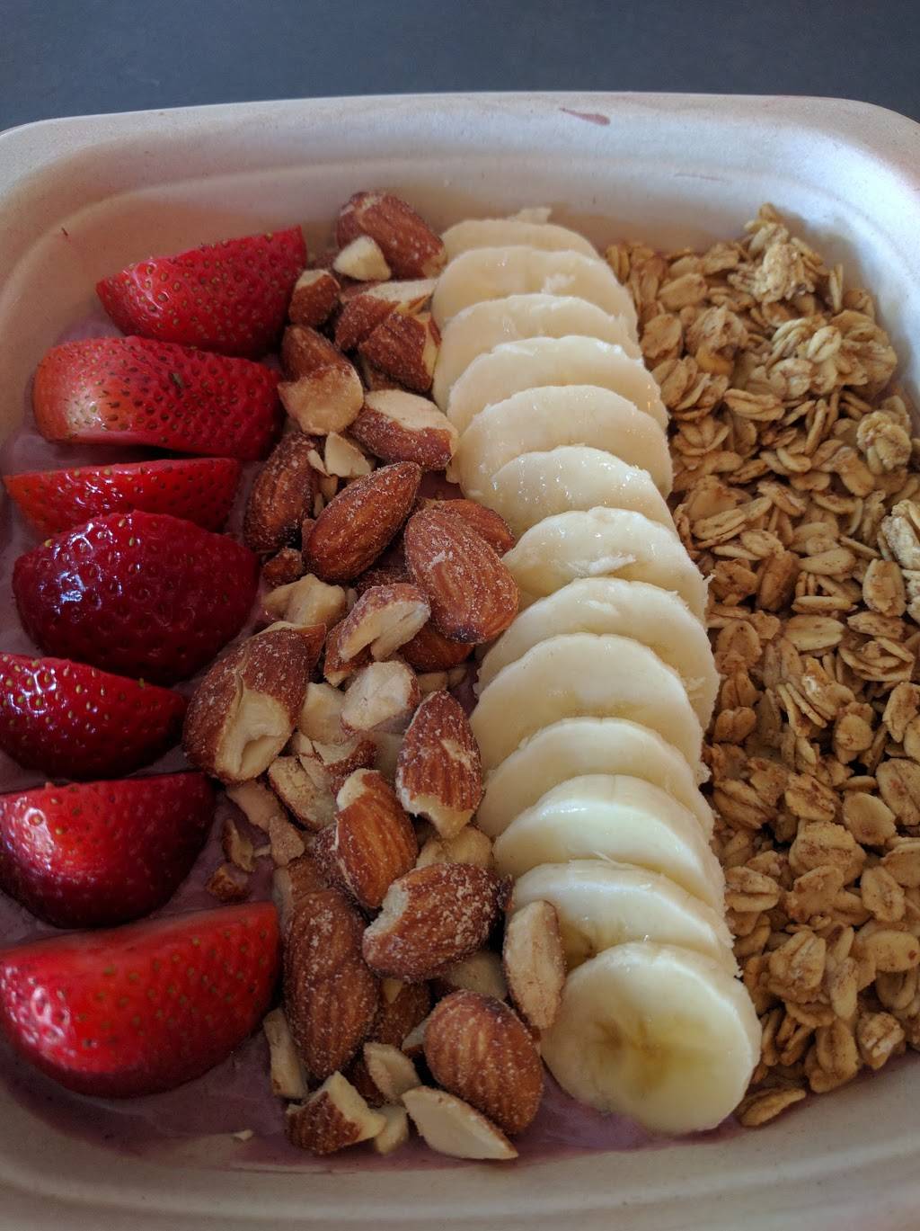 Bare Bowls | restaurant | 240 Park Rd, Burlingame, CA 94010, USA | 6503763472 OR +1 650-376-3472