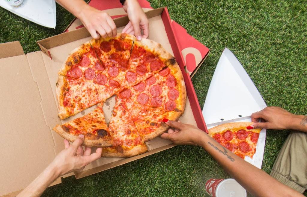 Neighborhood Sbarro | restaurant | 6485 Perimeter Dr, Dublin, OH 43016, USA | 6147643750 OR +1 614-764-3750