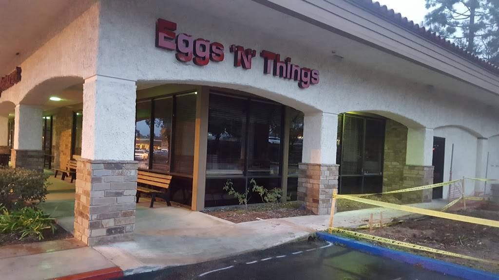 Eggs-N-Things | restaurant | 1542 N Moorpark Rd, Thousand Oaks, CA 91360, USA | 8054971711 OR +1 805-497-1711