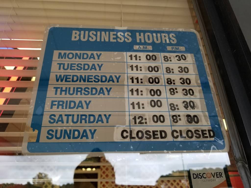 Jaras Jerk Shack | restaurant | 490 US-70, Havelock, NC 28532, USA | 2526529502 OR +1 252-652-9502