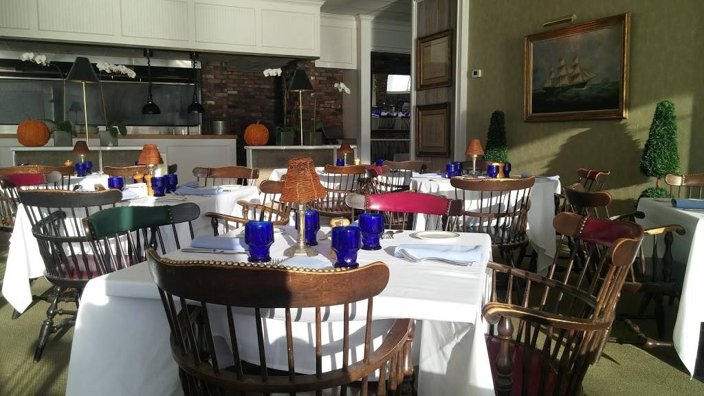 Hawthorne By-The-Sea | restaurant | 153 Humphrey St, Swampscott, MA 01907, USA | 7815955735 OR +1 781-595-5735