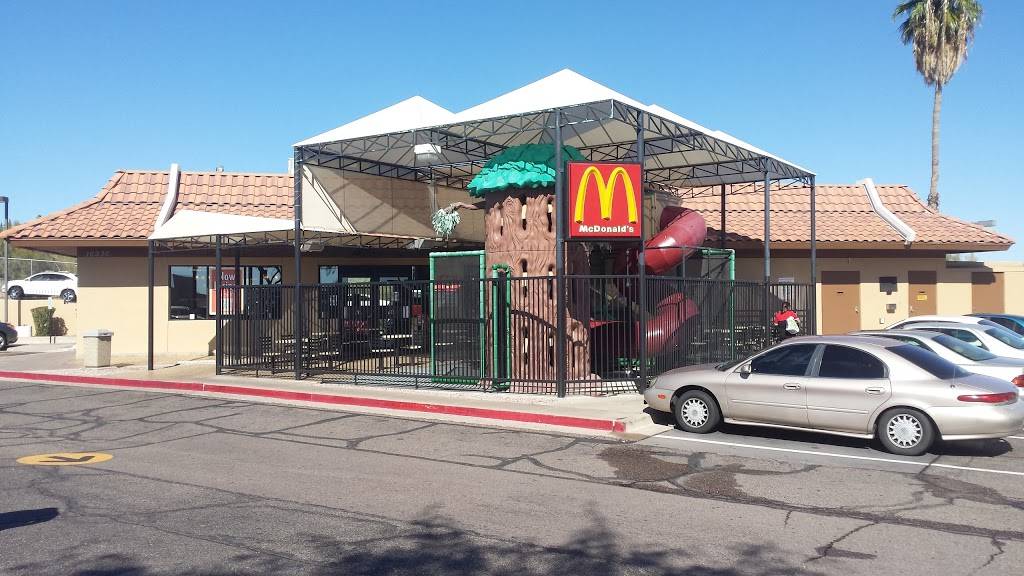 McDonalds | cafe | 16936 E Shea Blvd, Fountain Hills, AZ 85268, USA | 4808370033 OR +1 480-837-0033