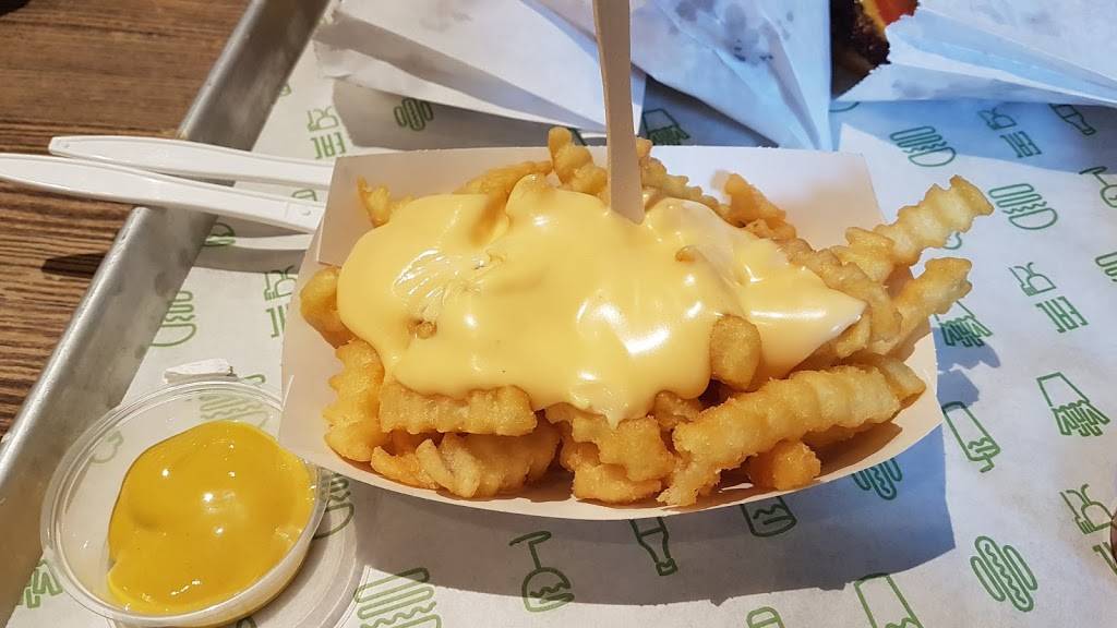 Shake Shack | restaurant | 154 East 86th St, New York, NY 10028, USA | 6462375035 OR +1 646-237-5035