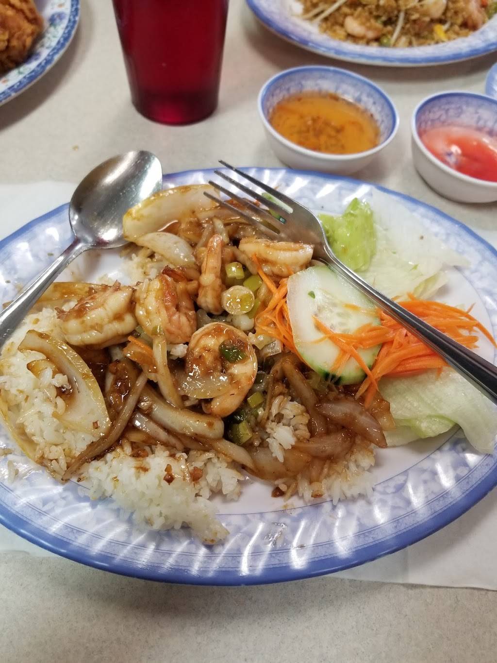 A Chau Restaurant | restaurant | 2231 11th Ave, North St Paul, MN 55109, USA | 6517734181 OR +1 651-773-4181