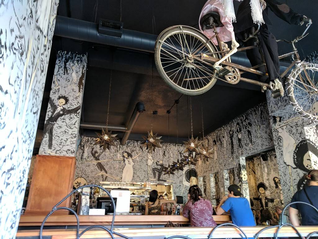 Barrio Cleveland Heights | restaurant | 2466 Fairmount Blvd, Cleveland Heights, OH 44106, USA | 2168623498 OR +1 216-862-3498