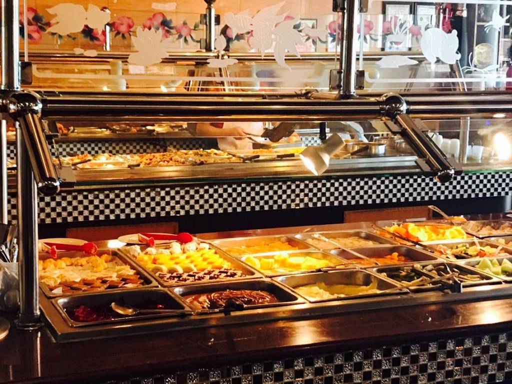 New China Buffet | restaurant | 180 Keating Rd, Batesville, MS 38606, USA | 6625789898 OR +1 662-578-9898