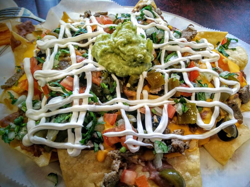 Panchos Mexican Grill | restaurant | 83 Main St, South Bound Brook, NJ 08880, USA | 7325370152 OR +1 732-537-0152