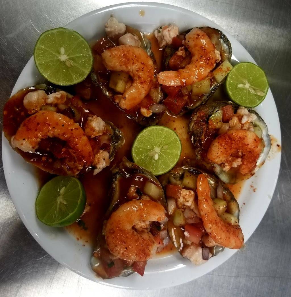 Mariscos Y Paletas Cancun | restaurant | 5720 Imperial Hwy Unit D, South Gate, CA 90280, USA | 5626597116 OR +1 562-659-7116