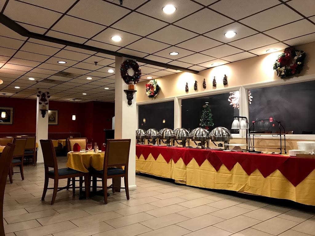 Aroma - Touch of Flavors - Indian Cuisine | restaurant | 224 E White Horse Pike, Galloway, NJ 08205, USA | 6093802842 OR +1 609-380-2842
