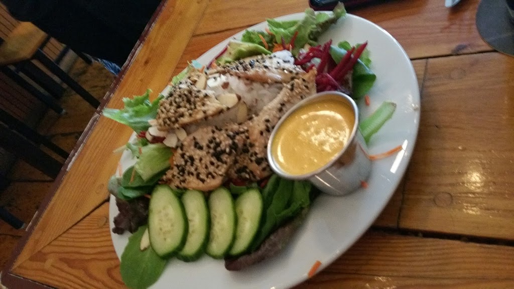 Pangaea | restaurant | 2239 E Main St, Quincy, CA 95971, USA | 5306165864 OR +1 530-616-5864