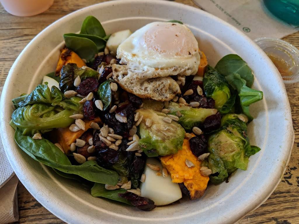 B.GOOD | restaurant | 99 Turnpike St, North Andover, MA 01845, USA | 9786819125 OR +1 978-681-9125