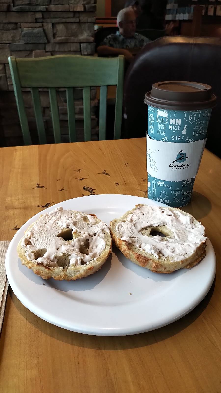 Caribou Coffee | cafe | 5551 W Lake St, St Louis Park, MN 55416, USA | 9529299536 OR +1 952-929-9536