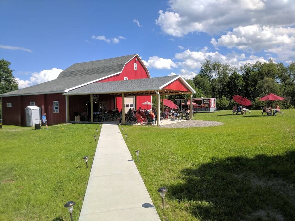 Diversion Brewing Company | restaurant | 729 Wyncoop Creek Rd, Chemung, NY 14825, USA | 6075429168 OR +1 607-542-9168