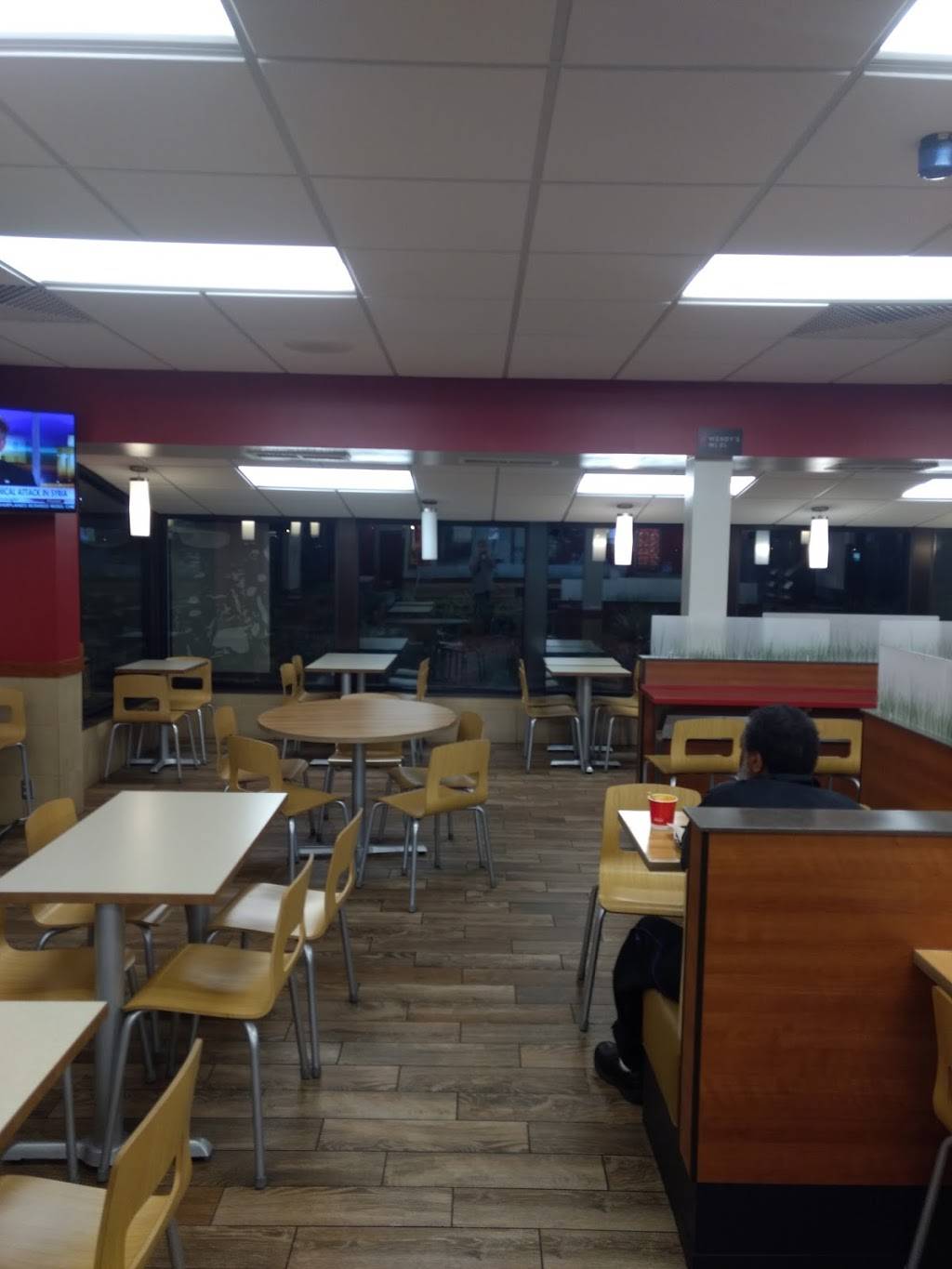 Wendys | restaurant | 3081 W US Hwy 90, Lake City, FL 32055, USA | 3867553930 OR +1 386-755-3930