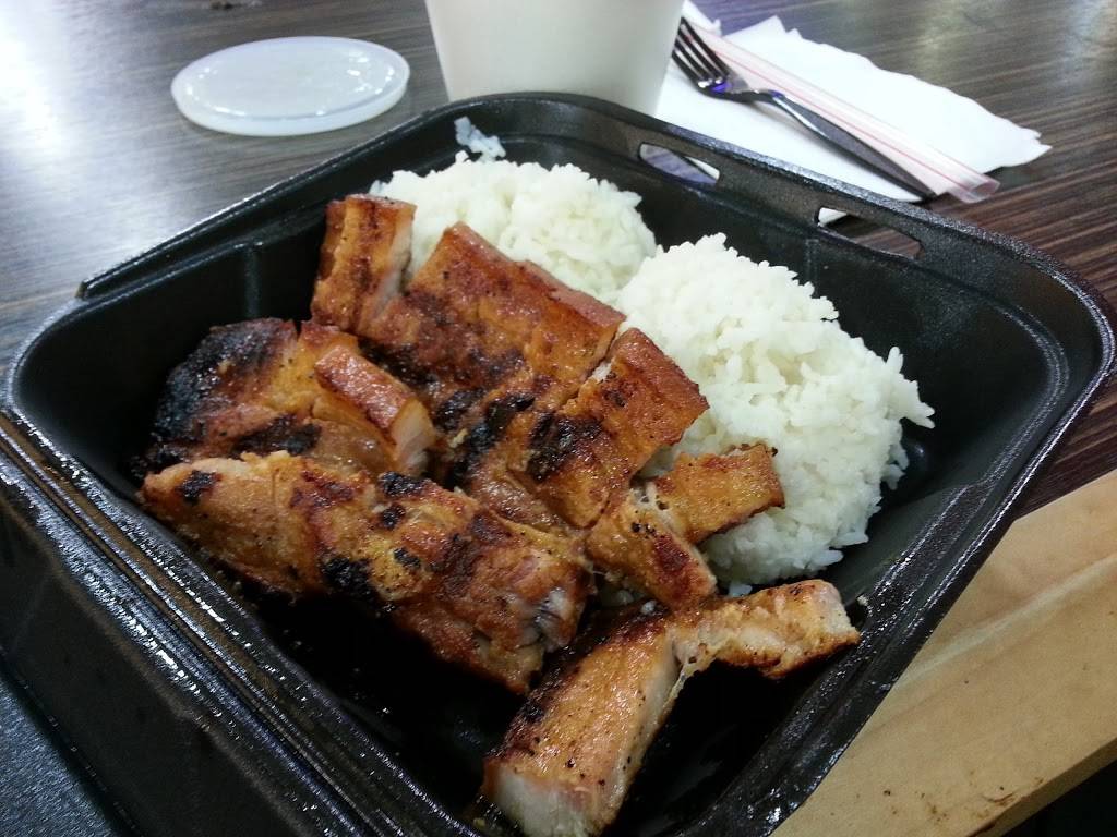 Seafood City Supermarket | bakery | 2030 Diamond Blvd, Concord, CA 94520, USA | 9257712470 OR +1 925-771-2470