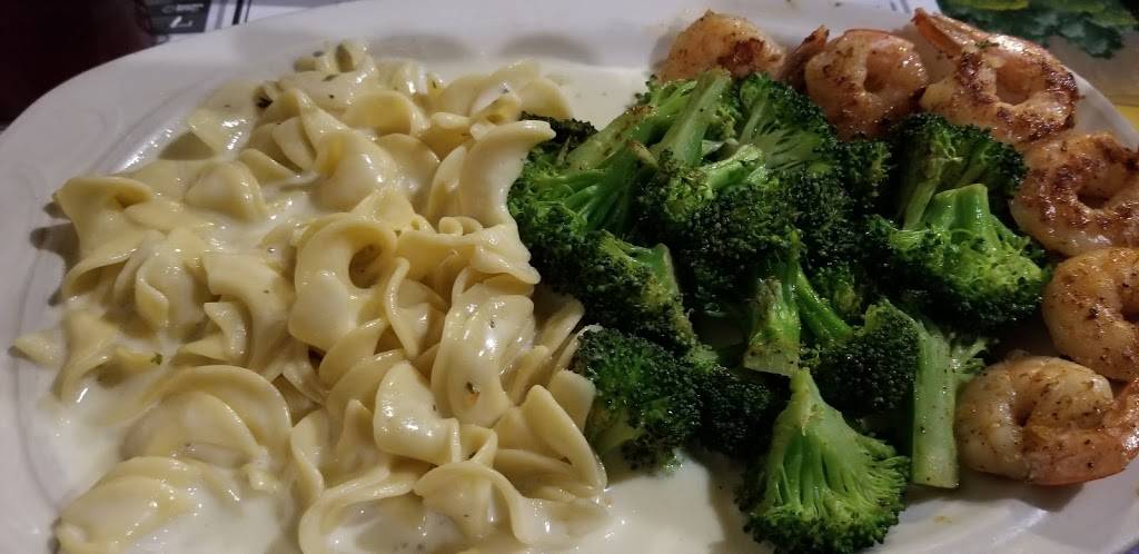 Fiesta Grande | restaurant | 109 N Main St, Marysville, OH 43040, USA | 9376421918 OR +1 937-642-1918