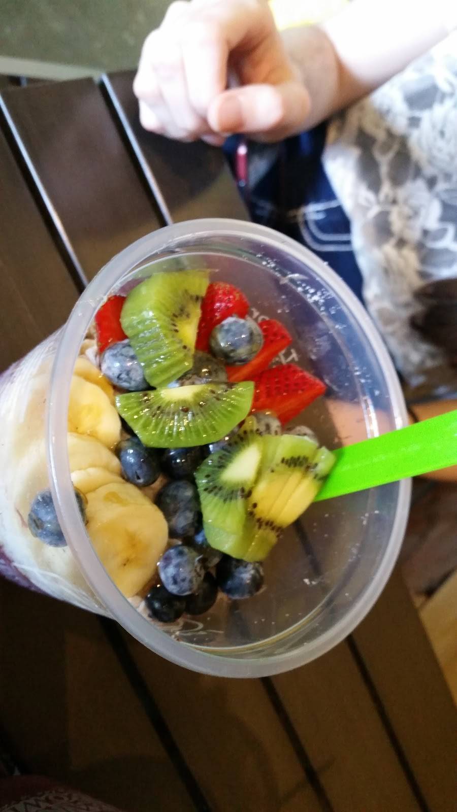Banzai Bowls | restaurant | 120 S El Camino Real, San Clemente, CA 92672, USA | 9492184533 OR +1 949-218-4533