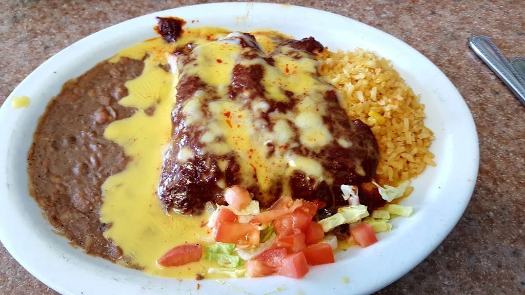 Ranas Mexican Grill | restaurant | 3301 W Davis St, Conroe, TX 77304, USA | 9367565522 OR +1 936-756-5522