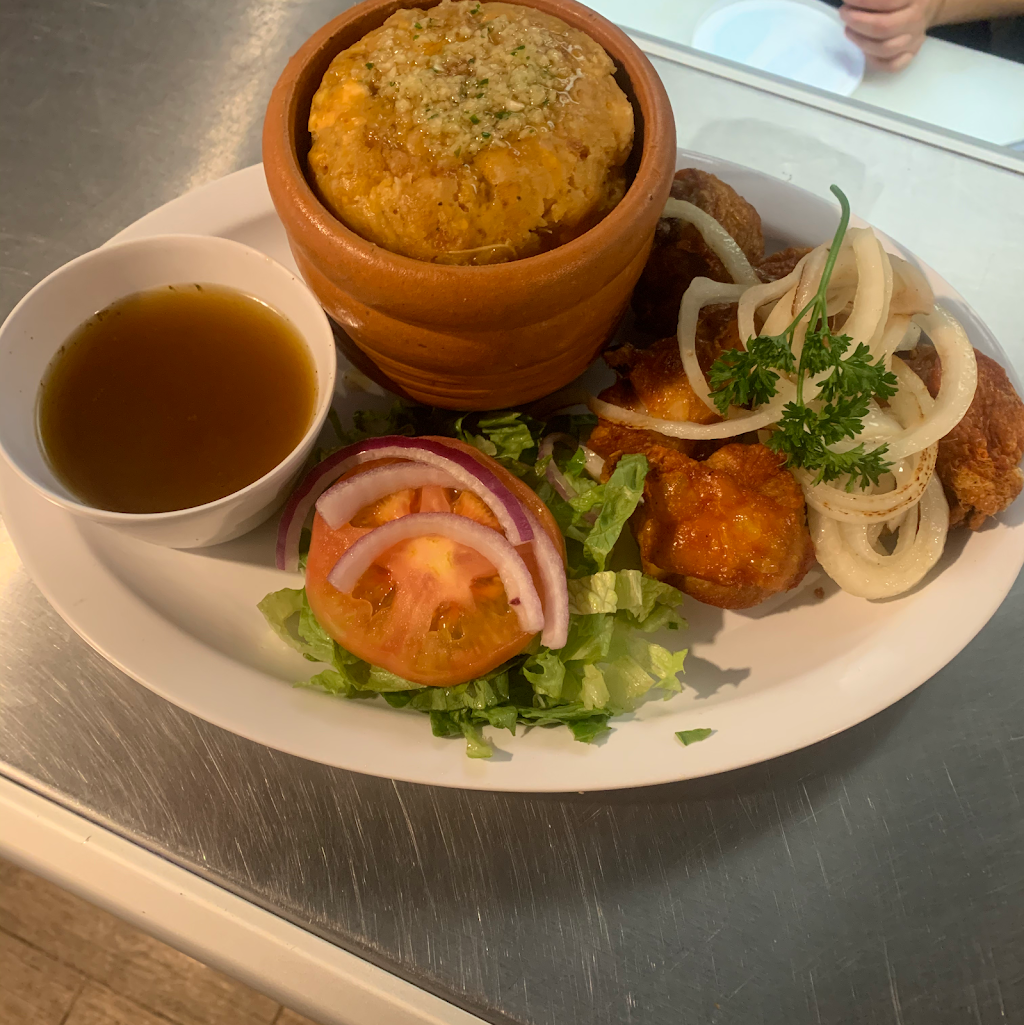 Puerto Rico Restaurant & Bar | restaurant | 870 Sierra Vista Dr #1, Las Vegas, NV 89169, USA | 7027500011 OR +1 702-750-0011