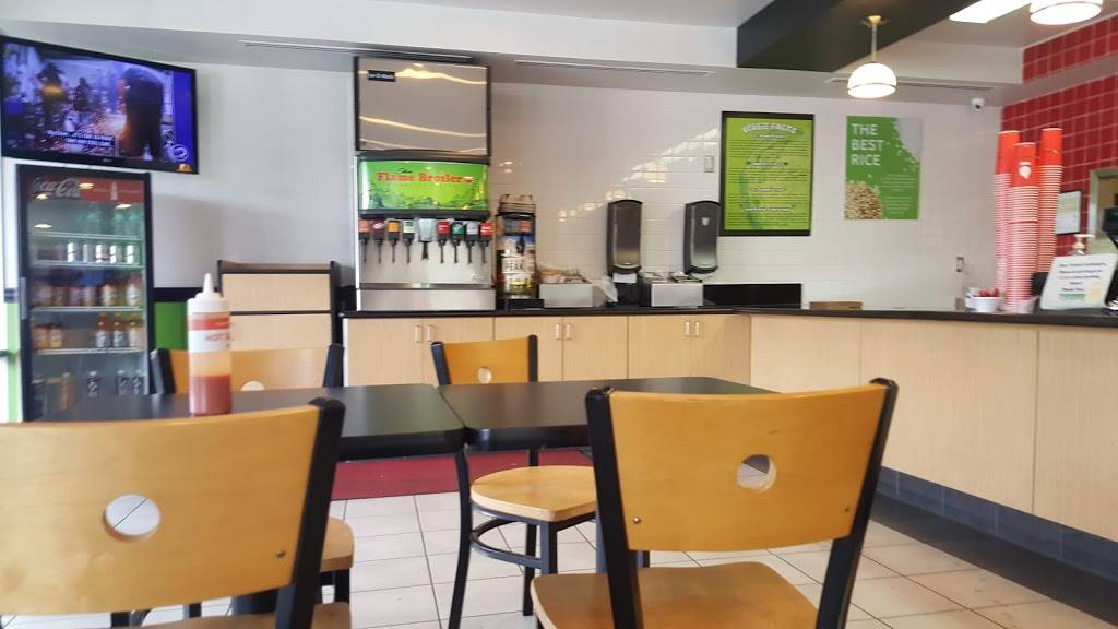 Flame Broiler | restaurant | 2100 E Katella Ave, Anaheim, CA 92806, USA | 7149397771 OR +1 714-939-7771