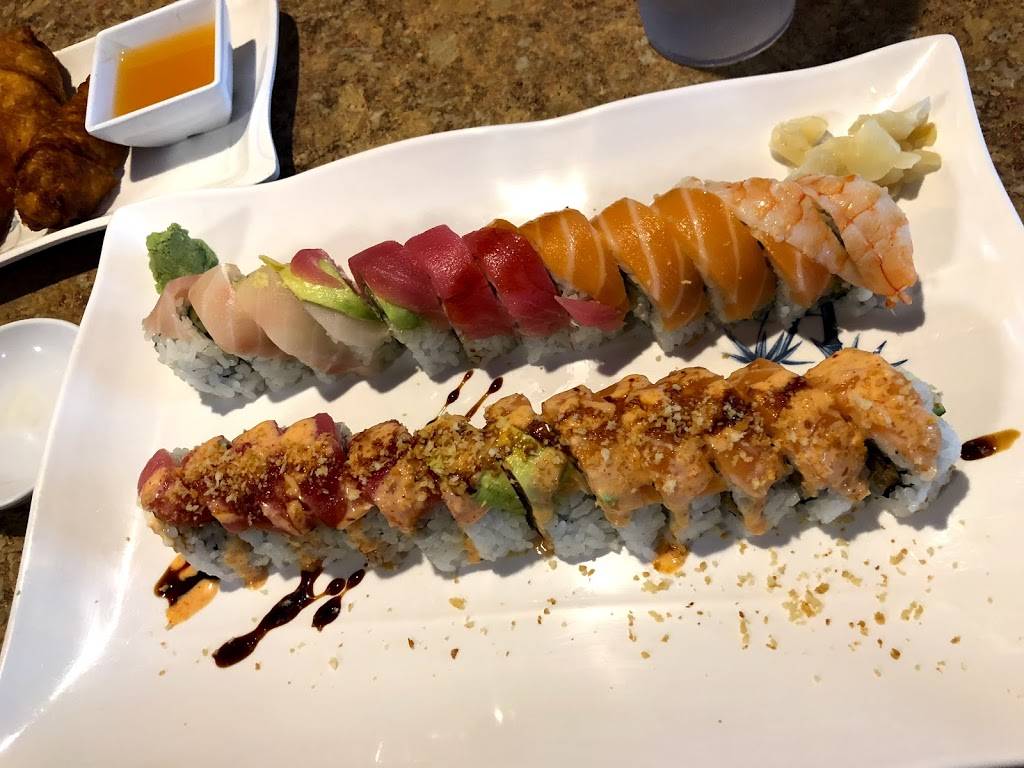 Haru Sushi & Teriyaki | restaurant | 23629 Pacific Hwy S, Des Moines, WA 98198, USA | 2068242717 OR +1 206-824-2717