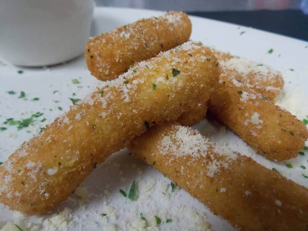 Doro Palazzo | restaurant | 2200 Posner Blvd, Davenport, FL 33837, USA | 8634241100 OR +1 863-424-1100