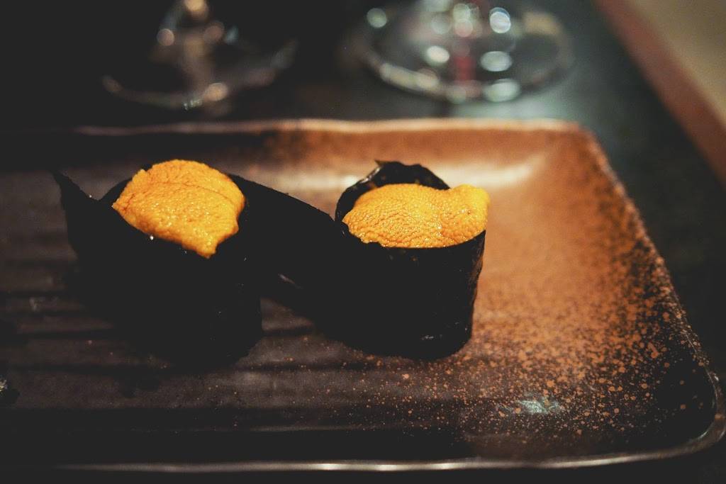 Sushi Note | restaurant | 13447 Ventura Blvd, Sherman Oaks, CA 91423, USA | 8188023443 OR +1 818-802-3443