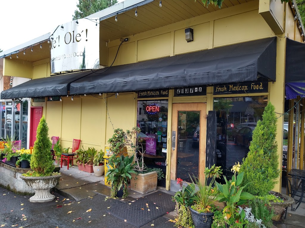 Olé Olé | restaurant | 2137 E Burnside St, Portland, OR 97214, USA | 5032301132 OR +1 503-230-1132