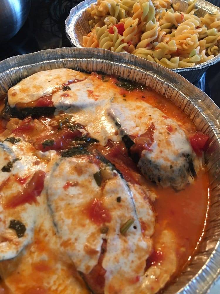 Roccos Pizza | restaurant | 1285 Old Country Rd, Riverhead, NY 11901, USA | 6317274992 OR +1 631-727-4992