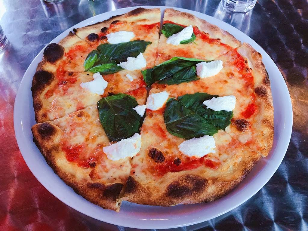 Dinette | restaurant | 5996 Centre Ave, Pittsburgh, PA 15206, USA | 4123620202 OR +1 412-362-0202