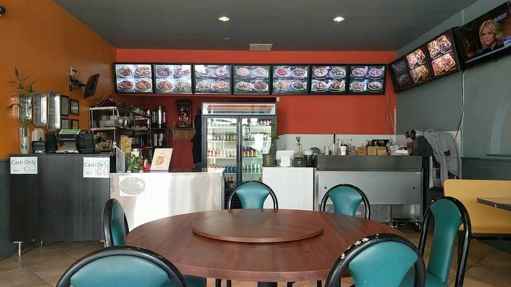 Chef Ps Restaurant | restaurant | 22 N Jackson Ave, San Jose, CA 95116, USA | 4087294373 OR +1 408-729-4373