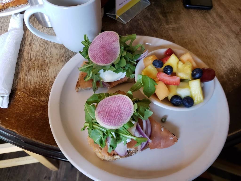 Palm Coast | cafe | 318 Mallery St, St Simons, GA 31522, USA | 9126347515 OR +1 912-634-7515