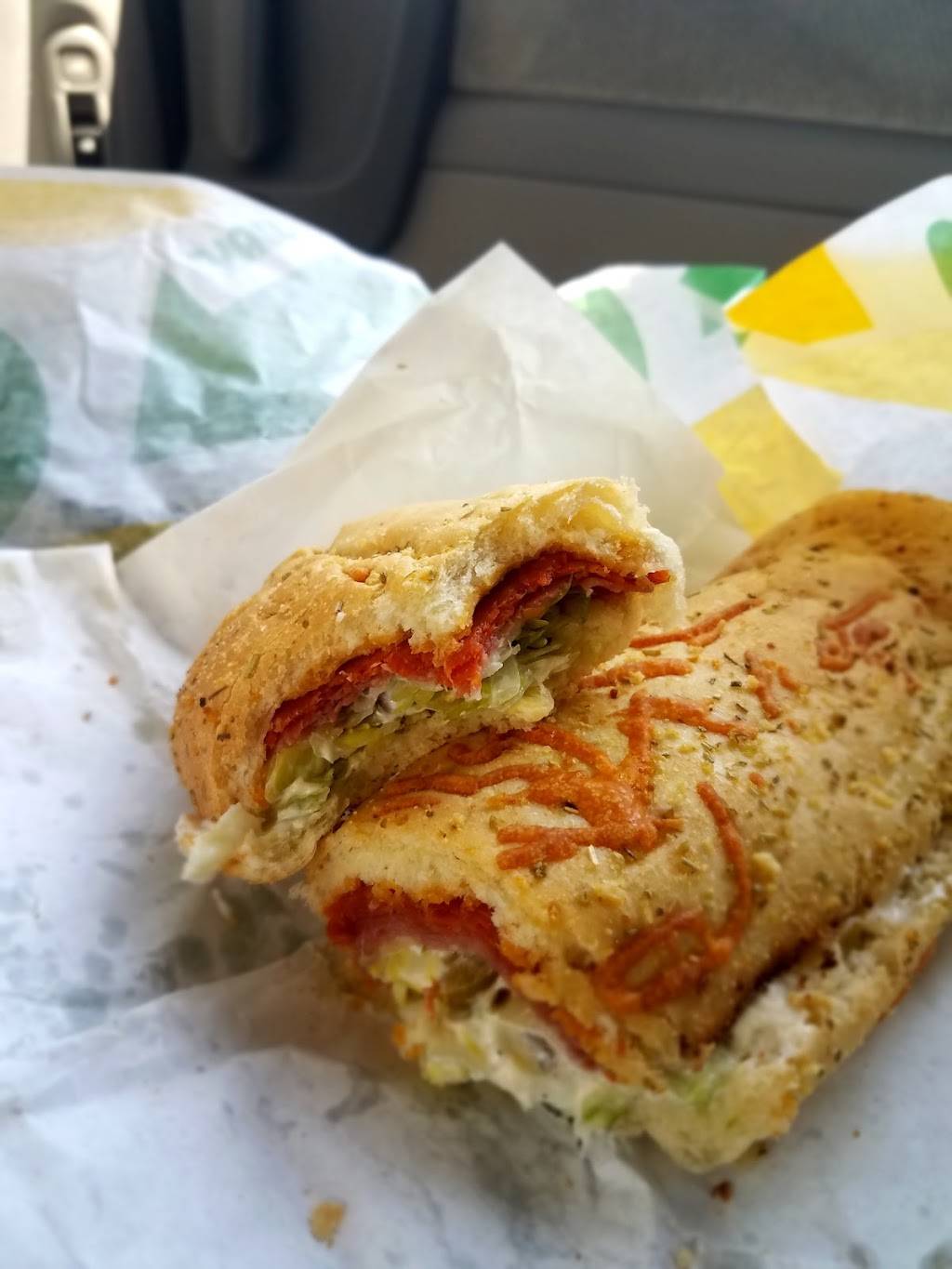Subway Restaurants | restaurant | 4116 S Carrier Pky Ste 105 Westchester, Market Place, Grand Prairie, TX 75052, USA | 9722370700 OR +1 972-237-0700