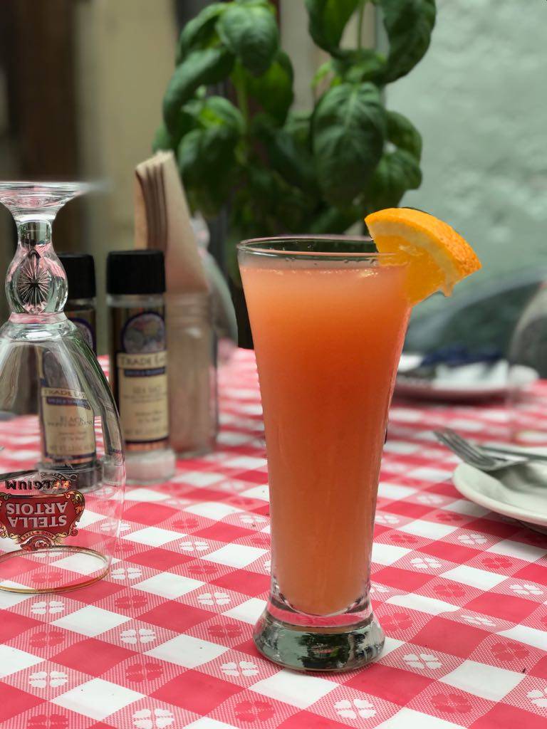 Oggi Italian - Amazing, Authentic Italian | restaurant | 3117 SW 34th St suite 1, Gainesville, FL 32608, USA | 3527457798 OR +1 352-745-7798