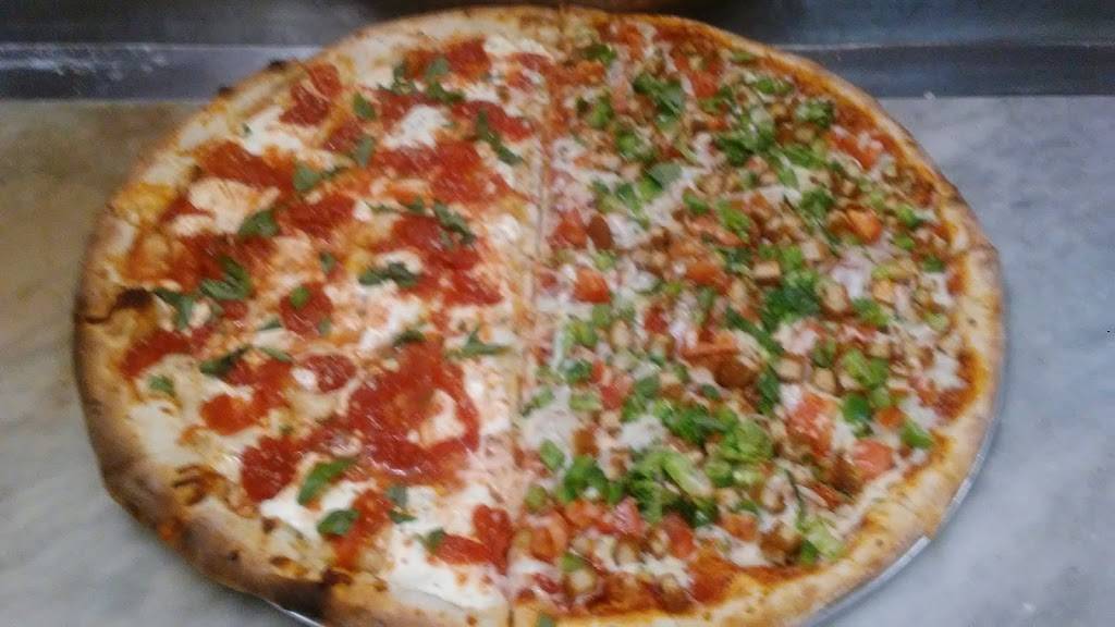 Georges Pizzaria | restaurant | 726 W 181st St, New York, NY 10033, USA | 6469048353 OR +1 646-904-8353