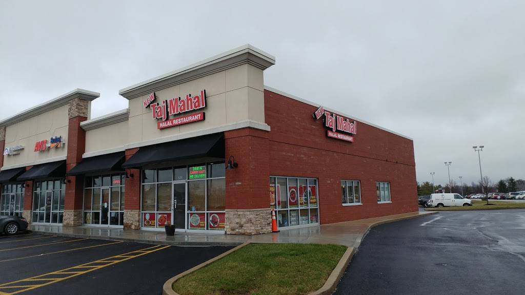 New Taj Mahal Halal Restaurant | meal takeaway | 7334 Tylers Corners Dr, West Chester Township, OH 45069, USA | 5137794888 OR +1 513-779-4888