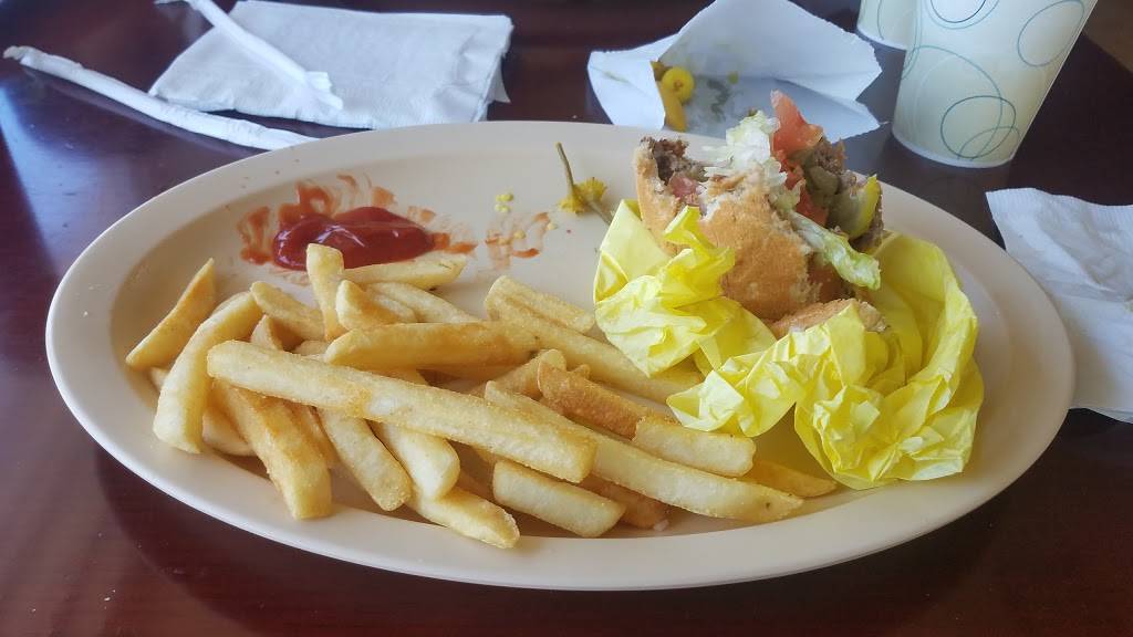 Jims Burgers | restaurant | 16023 Amar Rd, La Puente, CA 91744, USA | 6263695229 OR +1 626-369-5229