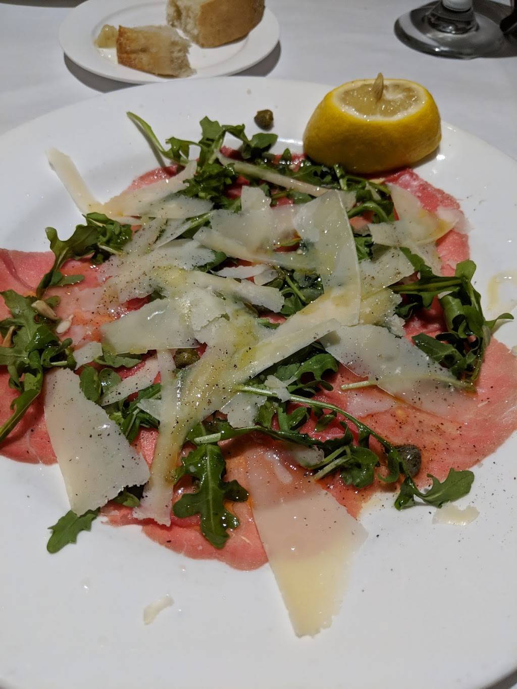 Aldos Ristorante & Bar | restaurant | 14109 S Winchester Blvd, Los Gatos, CA 95032, USA | 4083741808 OR +1 408-374-1808