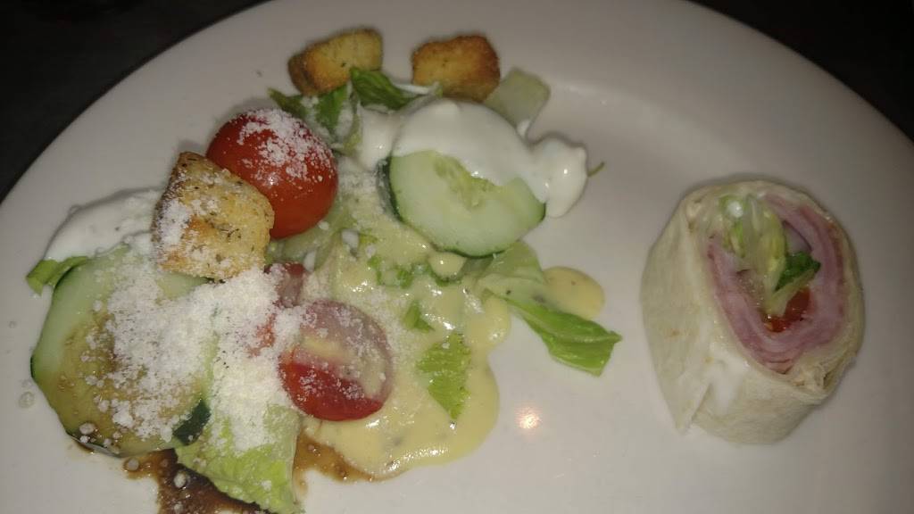 Liberatores Ristorante | restaurant | 5005 Honeygo Center Dr, Perry Hall, MD 21128, USA | 4105294567 OR +1 410-529-4567