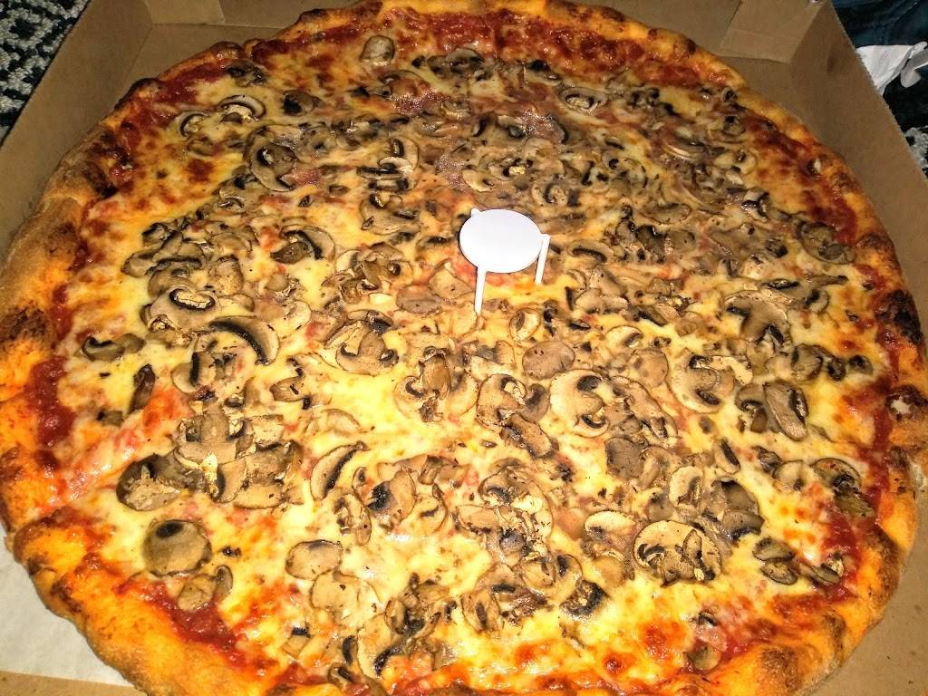 Rosas Pizzeria | restaurant | 43 Great Neck Rd, Great Neck, NY 11021, USA | 5164667722 OR +1 516-466-7722