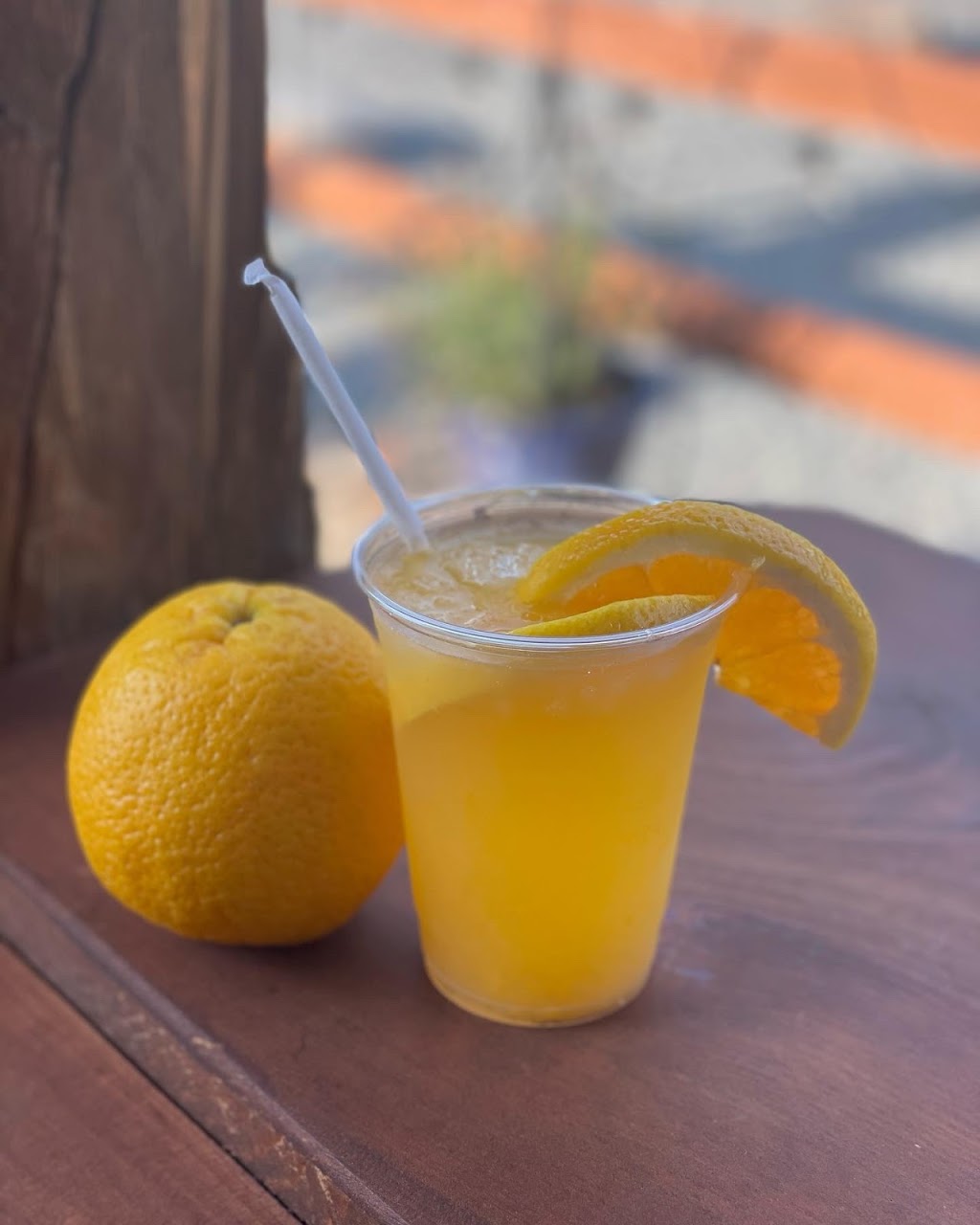 The Outpost | restaurant | 2378 NY-97, Pond Eddy, NY 12770, USA | 8456723733 OR +1 845-672-3733