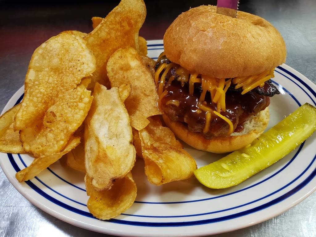 Cooter Browns Twisted Southern Kitchen and Bourbon Bar | restaurant | 70 Rehoboth Ave, Rehoboth Beach, DE 19971, USA | 3025672132 OR +1 302-567-2132