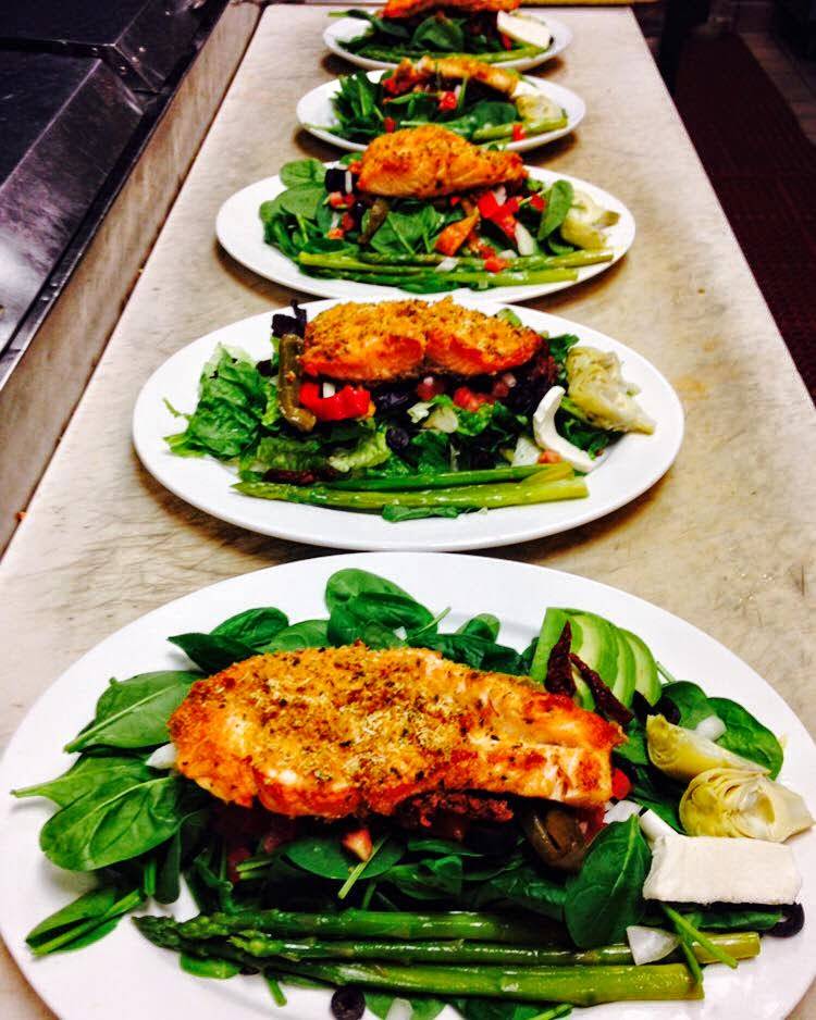 Peppinos Italian Family Restaurant - Foothill Ranch | restaurant | 26612 Towne Centre Dr, Foothill Ranch, CA 92610, USA | 9499511210 OR +1 949-951-1210